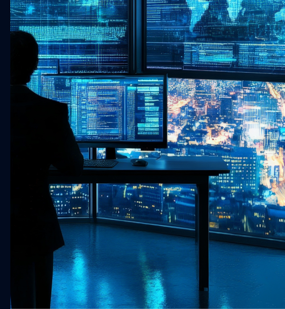 Cyber Resilience